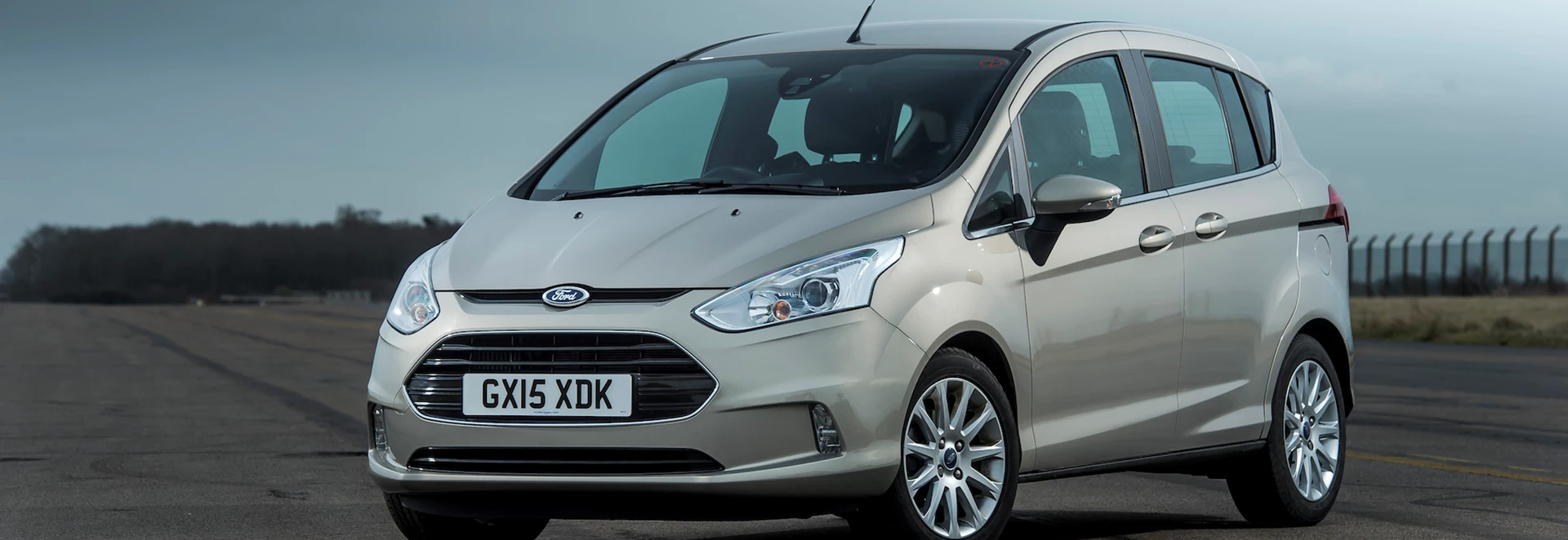 Best small MPVs 2018